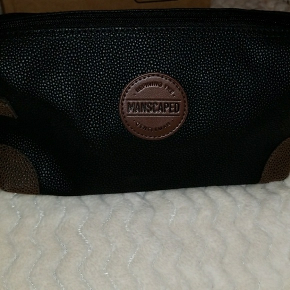 Shaving bag - Picture 2 of 4